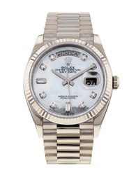 Rolex Day-Date 36 128239
